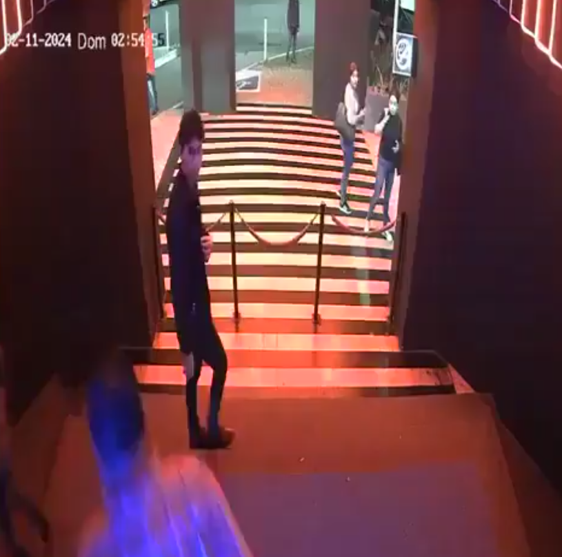 Matan a tres jóvenes en antro Hope 52 en Tabasco (videos)