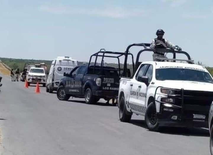 Tiene Nuevo León racha violenta