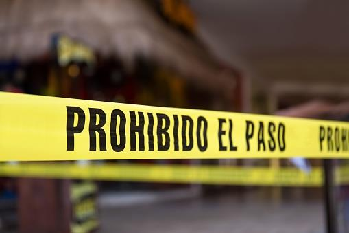 Ejecutan a tiros a mujer en la Colonia Fomerrey 30 de San Nicolás