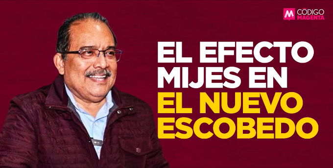 El efecto Mijes