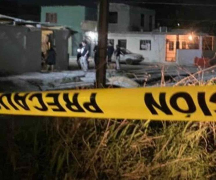 Atacan domicilio en Juárez